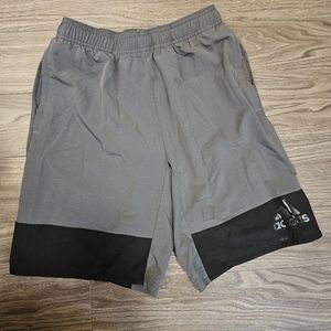 Adidas Climalite workout short